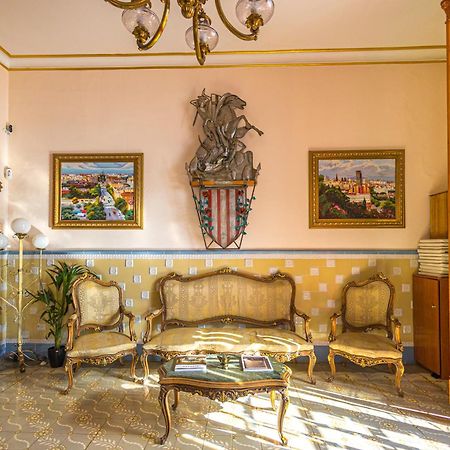 Hotel Llar De Capitans Masnou Exteriér fotografie