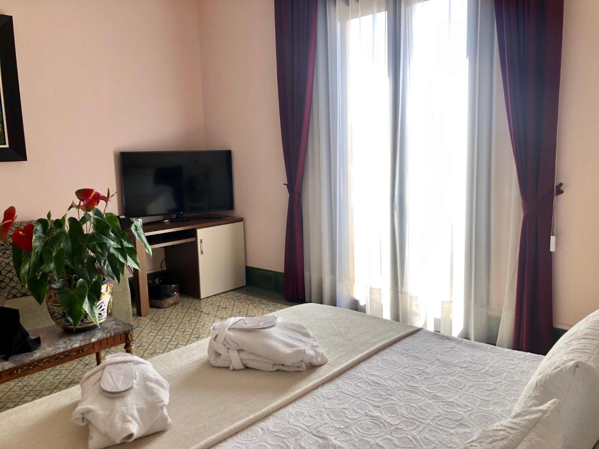 Hotel Llar De Capitans Masnou Pokoj fotografie