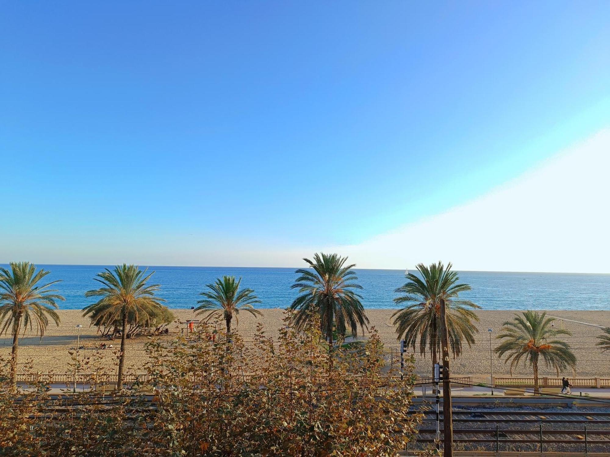 Hotel Llar De Capitans Masnou Pokoj fotografie