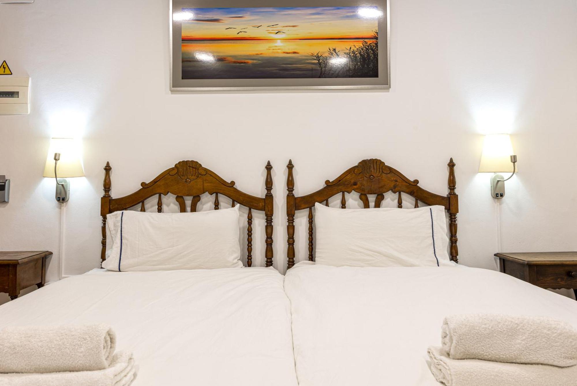 Hotel Llar De Capitans Masnou Exteriér fotografie
