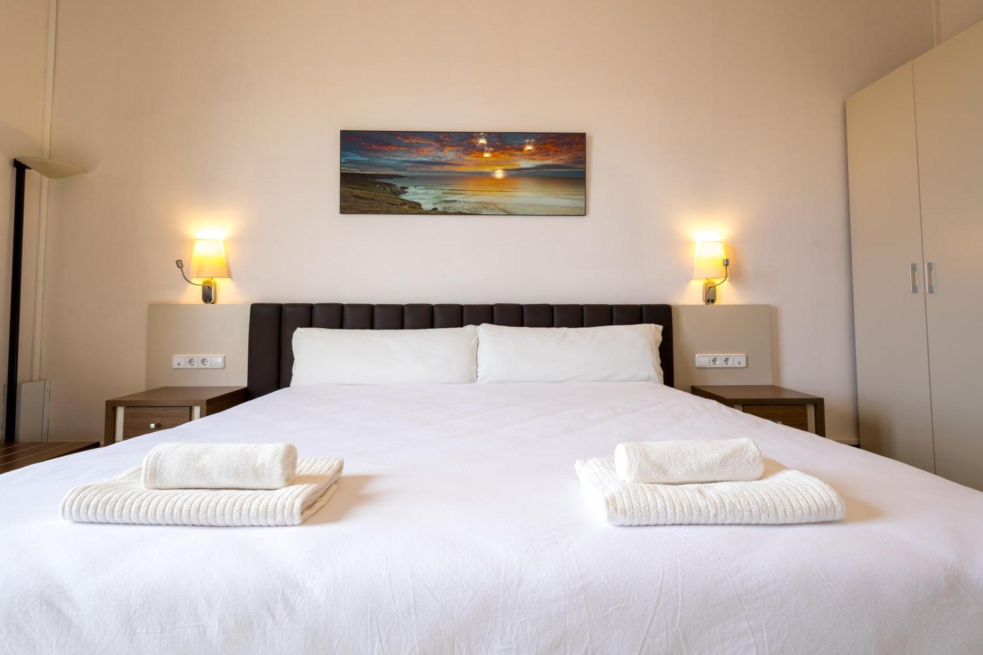 Hotel Llar De Capitans Masnou Exteriér fotografie