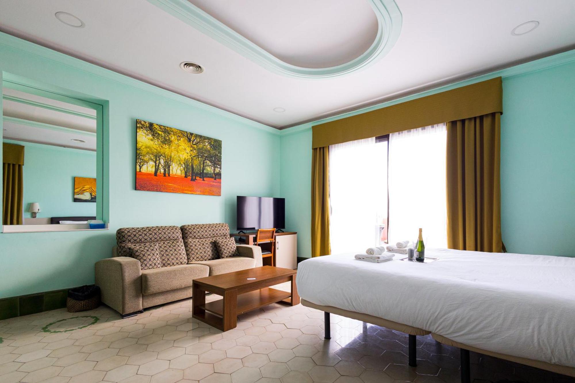 Hotel Llar De Capitans Masnou Exteriér fotografie